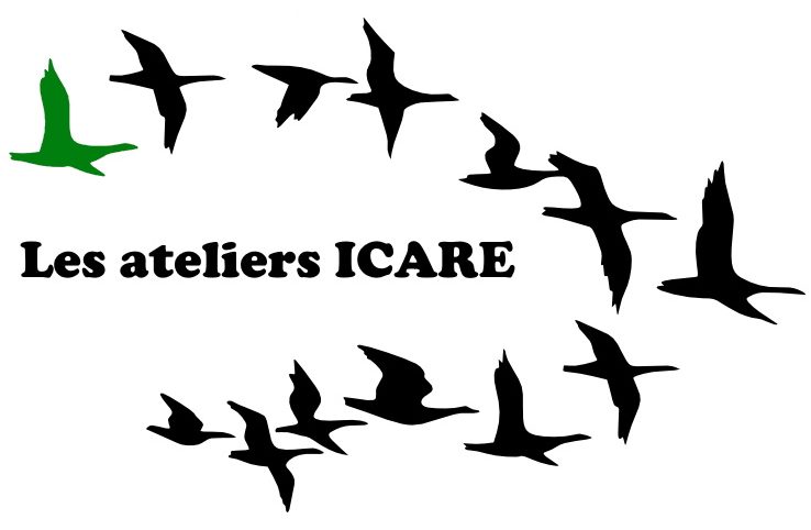 Les ateliers ICARE